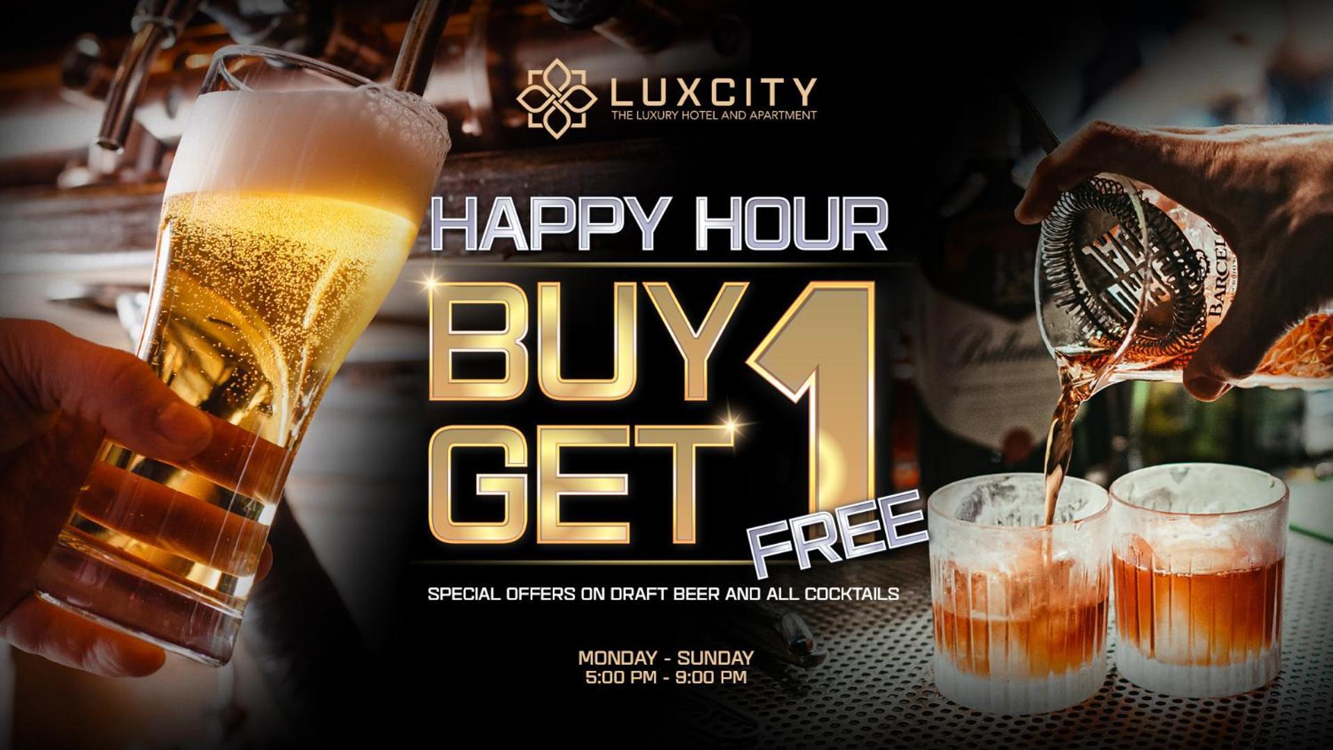 Luxcity Hotel & Apartment Phnom Penh Esterno foto